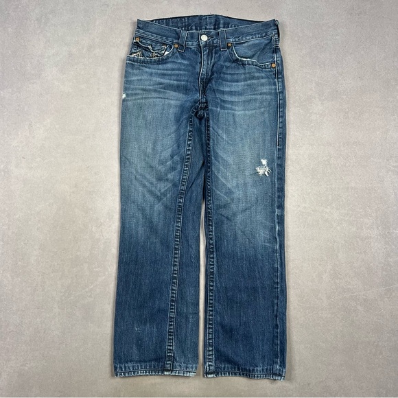 True Religion Jeans - Picture 2 of 5